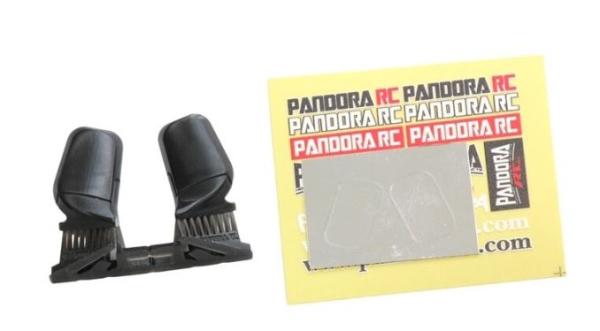 Door Mirror (AE86 Type)